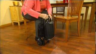 XPO2 Oxygen Concentrator Demo