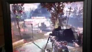 Mw2 2 random hitmarkers