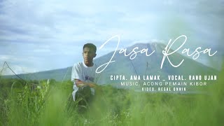 Lagu Sedih || Jasa Rasa@nolamak2353 || Official Music Video