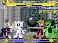 mugen 1374 tom jerry nanarman marshall vs cv 14 hugo trav mugeneko n.sparkle