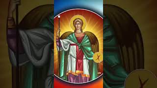 Archangel Michael Destroying All Negative Energy With Alpha Waves | 741 Hz #prayer #faith #archangel