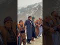 مراسم پير شاليار