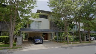 Inside a Luxurious Villa at Embassy Boulevard | Bengaluru’s Most Elite Home Tour | Mora Designs