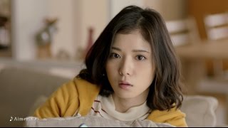 吉田羊・松岡茉優出演／トヨタホーム新CM　「笑え、家族。／行くとこ」編