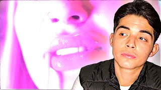 MC Tuto - Barbie  [GRINGO REACTION]