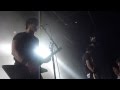 The Sorrow - A Reason (Live Aarau Kiff)