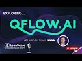 LeanScale Tech Demos - QFlow.ai