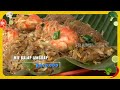 Ihsan Tarore Menjajal Sensasi Nikmat Mie Balap Seafood | ROAD TO FESTIVAL MAKAN RECEH (31/07/24)