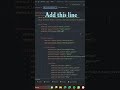 How to adjust Scroll View || Scroll view problem || Android Kotlin💯