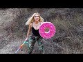 Latino Hunger Games | Lele Pons