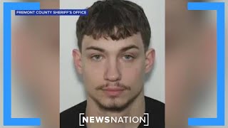Murder charges dropped against suspected Colorado baby killer | Dan Abrams Live
