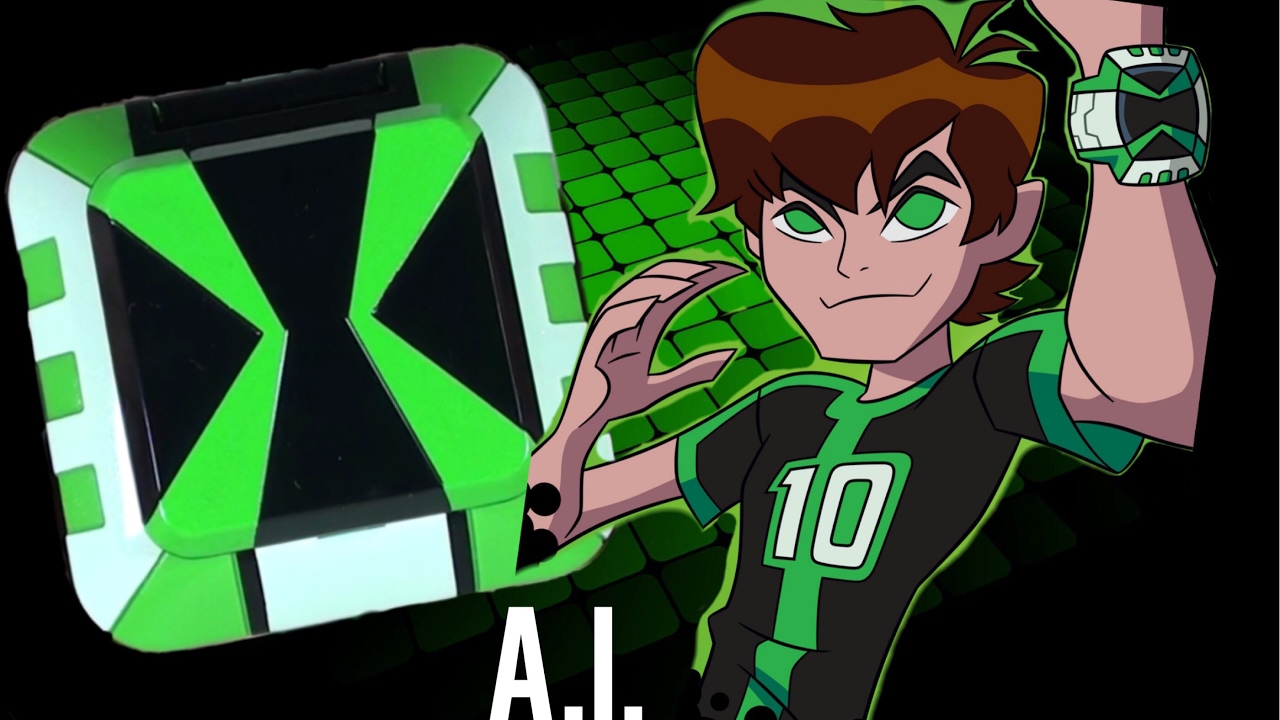 Ben 10 Omniverse Omnitrix Aliens