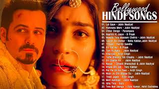 New Hindi Song 2021  🙂 jubin nautiyal , arijit singh, Atif Aslam, Neha Kakkar , Shreya Ghoshal