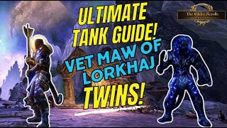 VMoL Twins Tanking: Expert Tips and Tricks