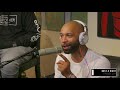 Kanye West vs Drake  The Joe Budden Podcast