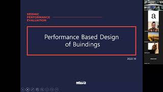 Performance Based Design