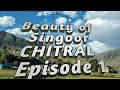 Beauty of Singoor CHITRAL.Episode 1||by qashqarian click.