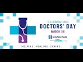 Celebrating Doctors' Day at UnityPoint Health - Cedar Rapids