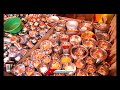 medaram jatara 4k video sammakka sarakka jatara 2024 v6 news