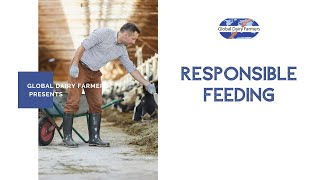 GDF WEBINAR | Responsible Feeding