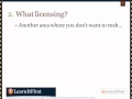 Decisions to Make Before You Install SQL Server 2012