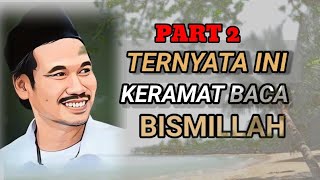 PART:2 DAHSYATNYA KALIMAT BISMILLAH #GusBaha #GusBahaTerkini #GusBahaTerbaru #Gusbaha2024 #Bismillah