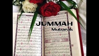 Jumma Mubarak WhatsApp Status video - Jumma wishes video - Jumma Mubarak