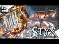 Styx: Shards of Darkness - DON'T LOOK IN THE BARREL! #3 Gameplay / Walkthrough