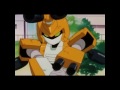 medabots metabee s first battle.wmv