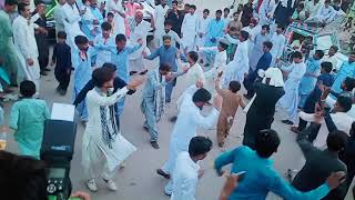 Dance on balochi song.Dane pe dana