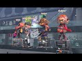 【スプラトゥーン３】珍しく苦手なガチホコをやってxp上げます🔥⚔【xマッチ】