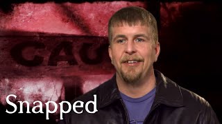 Snapped: S17 E10 Interview - Jacob Campbell | Oxygen