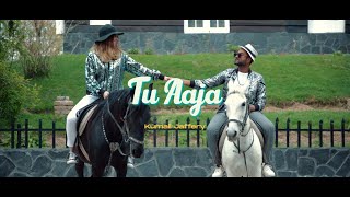 Kumail Jaffery - Tu Aaja (Official Music Video)