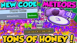 The Owners Final Quest Gifted Rewards Roblox Bee Swarm Simulator - promo codes for bee swarm roblox 2018 aug