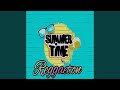 Summertime Reggaeton