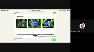 Introduction to Data Visualisation with ggplot2