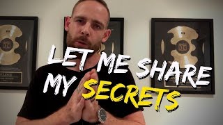 The Three BIGGEST Secrets A Business Coach Can Teach You