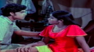 Kavitha Comedy Scene | Oh Manju Romantic Scene | Tamil Comedy Scenes