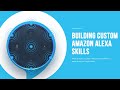 Alexa Skills Tutorial - How to Build Alexa Skills using AWS Lambda?