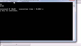 Buckys C Programming Tutorials 49 this