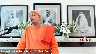 Nondual Meditation | Swami Sarvapriyananda