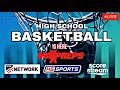 Miyamura vs. Shiprock | New Mexico High School Boys Basketball