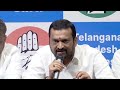 చదువు పేరుతో రక్తం తాగుతున్నావ్.. bandla ganesh funny comments on malla reddy congress