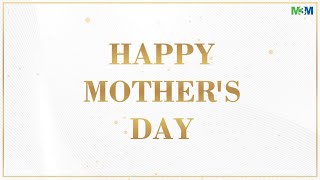 Happy Mother's Day from M3M Family, May 2022 | M3M India