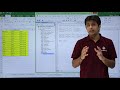 Excel VBA - Rows & Columns Insert