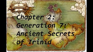 [Playthrough][Mabinogi] : Ch 2: Generation 7: Ancient Secrets of the Irinid [No Commentary]