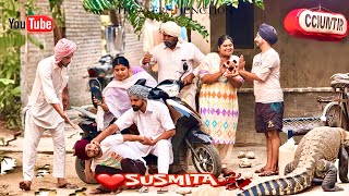 131 GAGGI DON+JOGINDER RANA | SHORT MOVIE 2024 | THEATER JUNCTION ( TJ) |