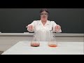 Spooooky Halloween Spooktacular Chemistry Demo Show