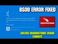 How To Fix Crowdstrike Blue Screen Death(Bsod) Error | How To Fix Crowdstrike Blue Screen Error