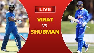 IPL 2020 Chat Show Live: Virat vs Shubhman | Present and Future of Indian Cricket | Sports Today